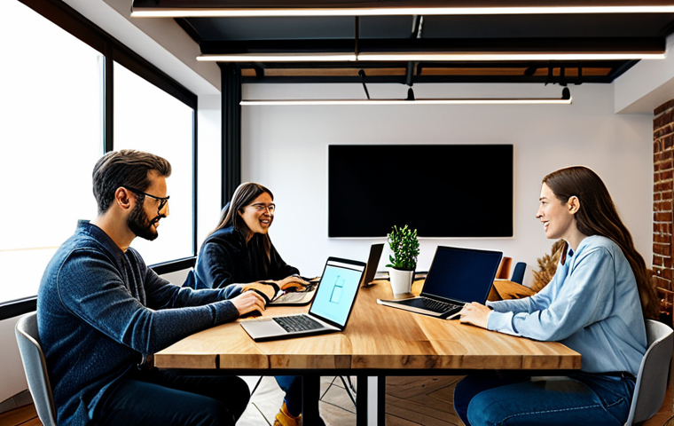 영화 제작용 소프트웨어 추천 - Color Grading Suite**

"A colorist meticulously grading footage using DaVinci Resolve, with a large ...