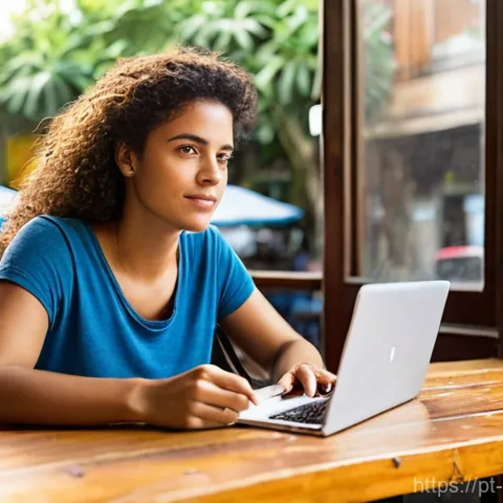 영화 제작 과정의 단계별 설명 - The Genesis of a Story**

*   **Prompt:** A young, determined Brazilian screenwriter, a woman in her...