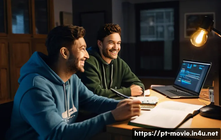 영화 제작사 창업 사례 관련 이미지 2