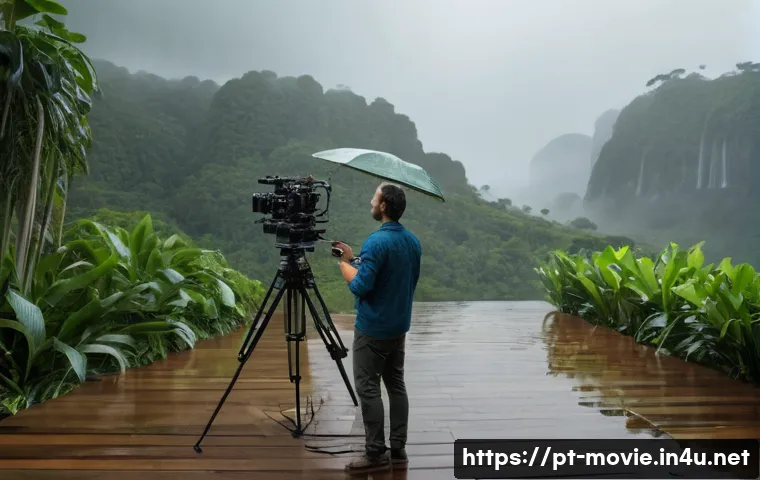 촬영감독의 역할과 자질 관련 이미지 2